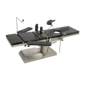 Electric C-arm X-ray Operation Table
