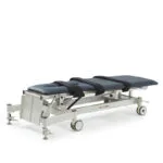 Electric Tilt Table EL12D-ترابيزة - سرير إمالة كهربائية - Image 4