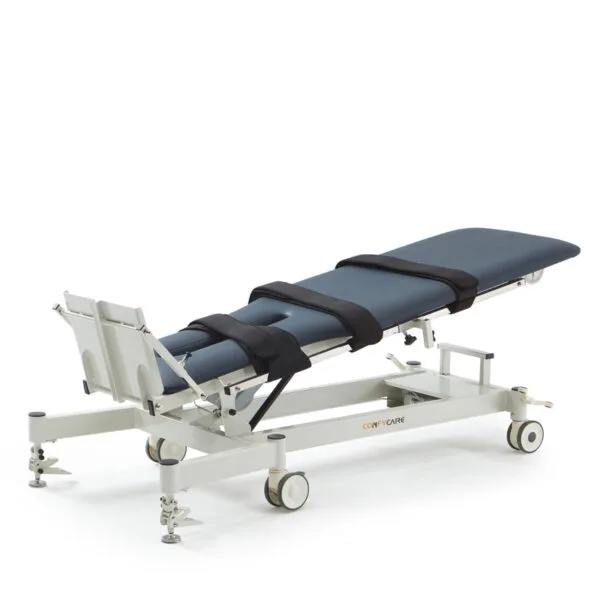 Electric Tilt Table EL12D-ترابيزة - سرير إمالة كهربائية - Image 1