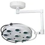 9 Lamp Cold light Ceiling Hole-style Operation Light TR-KS09-كشاف عمليات ضوء بارد سقف 9 لمبة