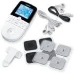 Electrotherapy Device EM 49-جهاز علاج بالتيارات الكهربائية - Image 4