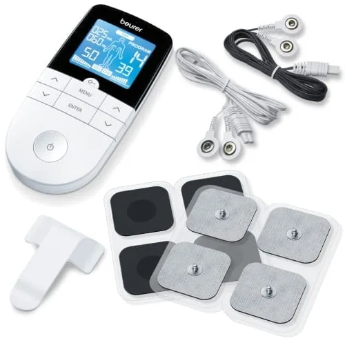 Electrotherapy Device EM 49-جهاز علاج بالتيارات الكهربائية - Image 4
