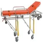 Automatic Loading Stretcher نقالة اسعاف اتوماتيك TD01013-B