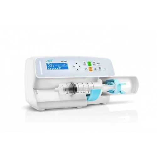 Syringe pump SK 500 I V2-سرنجة محاليل - Image 1