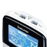 Electrotherapy Device EM 49-جهاز علاج بالتيارات الكهربائية - Image 3