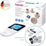 Electrotherapy Device EM 49-جهاز علاج بالتيارات الكهربائية - Image 2