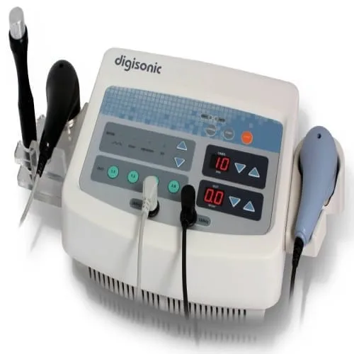 Ultrasound Device cwm-302