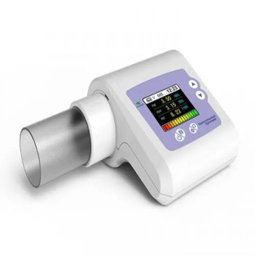 سبيروميتر-جهاز قياس SPIROMETER SP10W