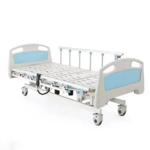 Three Function Electric Bed