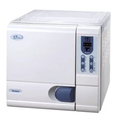 اوتوكلاف-جهاز تقعيم 18L B Class