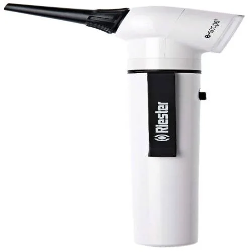 Otoscope اوتوسكوب-منظار الأذن