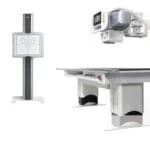 جهاز الاشعة السينية العامة General X-Ray (AccuRay)