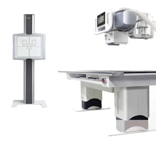 جهاز الاشعة السينية العامة General X-Ray (AccuRay)