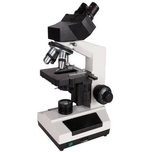 ⁦ميكروسكوب XSP-107BN⁩ - الصورة ⁦1⁩