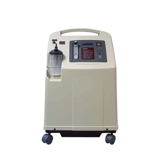 مولد اكسجين 10 لتر 7F-10 Oxygen Concentrator