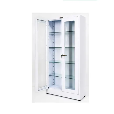 MLC-53: Instruments' Cabinets-دولاب الادوات-خزانة الأجهزة