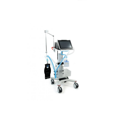 جهاز التنفس الصناعي بيلافيستا Ventilator bellavista™ 1000