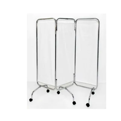 MLC-61: Ward Screens-برافان معدن