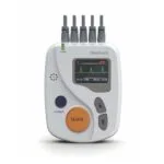 Holter ECG Monitor جهاز هولتر رسم قلب