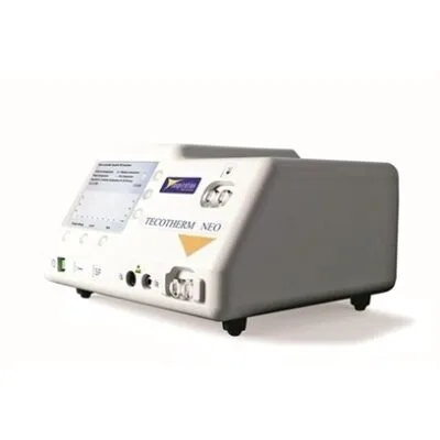 Tecotherm NEO (US)-جهاز التبريد الكلي للجسم لعلاج نقص الاكسجين في المخ عند الاطفال