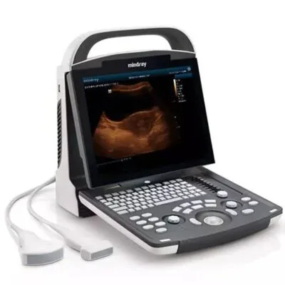 Portable Ultrasound Device DP 15 - جهاز سونار ديجيتال