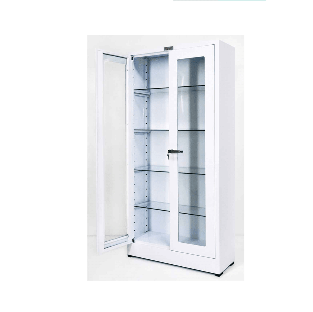 00000000.png MLC-53: Instruments' Cabinets-دولاب الادوات-خزانة الأجهزة - Image 1