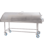 تروللي نقل الموتي-عربة نقل:MLM-22