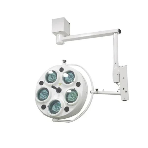 5 Lamp Cold light Ceiling Hole-style Operation Light TR-KS05-كشاف عمليات ضوء بارد سقف 5 لمبة - Image 3