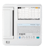 Electrocardiograph CardiMax FX-8400