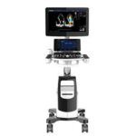 On-platform compact ultrasound system  CBit 9-جهاز سونار ترولي