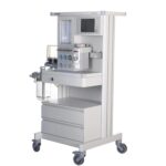 ⁦جهاز تخدير متعدد الوظائف 7200A⁩ - الصورة ⁦2⁩