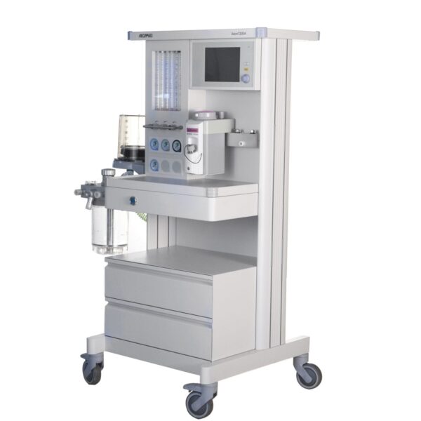 ⁦جهاز تخدير متعدد الوظائف 7200A⁩ - الصورة ⁦2⁩