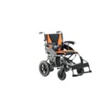 Electric Wheelchair D210B - كرسي متحرك كهربائي