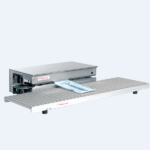 hm 500 DE Automated Rotary Heat Sealer