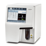 Auto Hematology Analyzer - BC-5000
