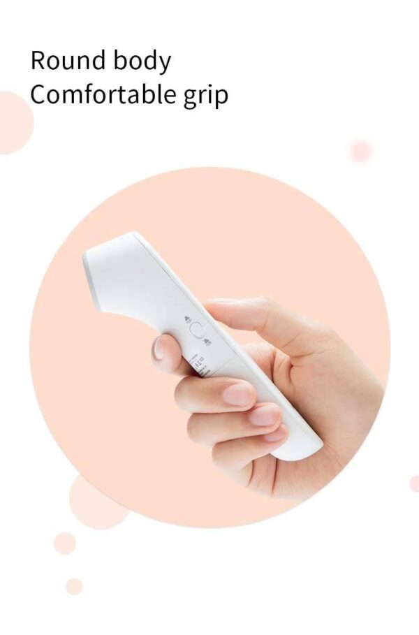 ⁦ترمومتر ديجيتال لقياس درجة الحراره Infrared YT-1⁩ - الصورة ⁦4⁩