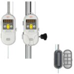 مضخة محاليل Warmer SN-H10