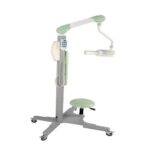 Mobile X-ray Machine AC Dental Unit Moving type RAY68(M)