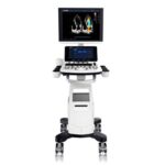 ultrasound system  CBit 6 On-platform, compact -جهاز سونار ترولي