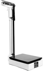 ⁦ميزان مؤشر+مقياس للطول ZT200⁩ - الصورة ⁦3⁩