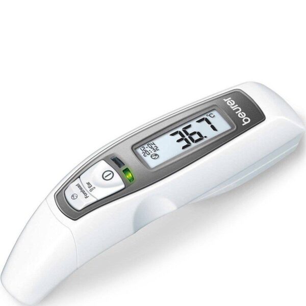 multi-functional thermometer FT 65-ترمومتر ديجتال لقياس درجة الحراره متعدد الوظائف - Image 3