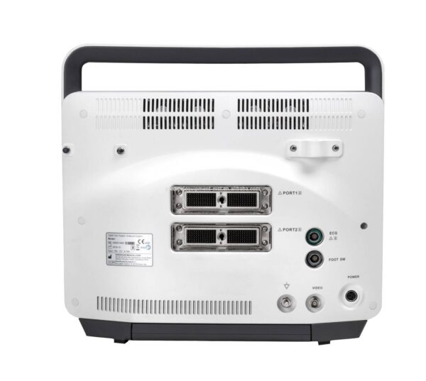 ⁦جهاز سونار دوبلر ملون E2 Pro⁩ - الصورة ⁦2⁩