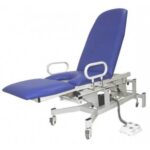Electric Gynecology Table EL-3601-تزابيزة عمليات كهربائيه لأمراض النساء
