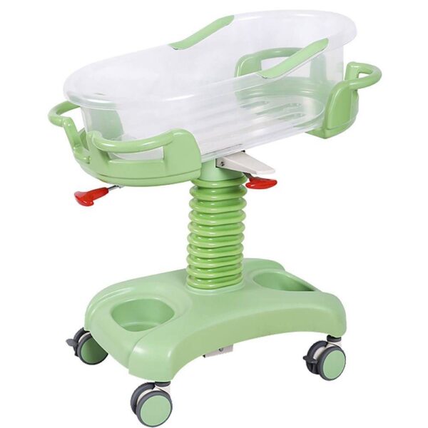 Baby cart KS-911 - سرير مهد للأطفال - Image 3