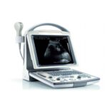 Portable Full Digital Ultrasound DP-20-جهاز سونار ديجيتال - Image 2