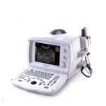 Portable Full Digital Ultrasound DP-2200-جهاز سونار ديجيتال