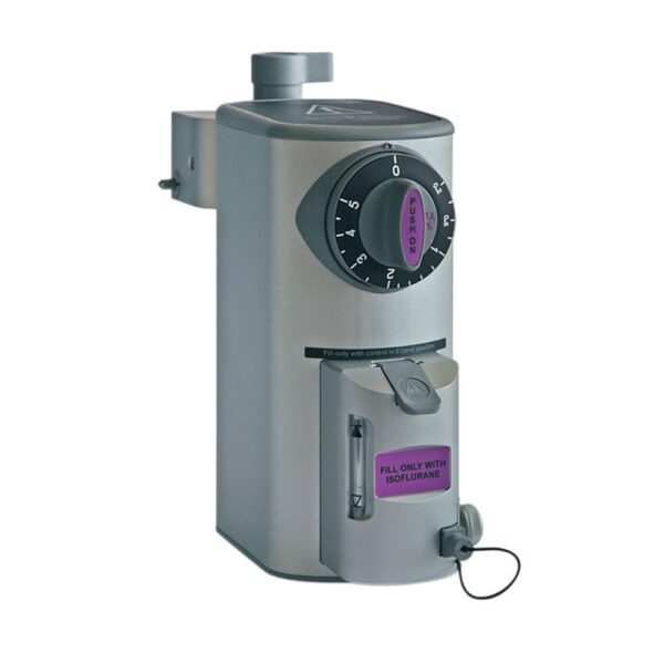 Anesthetic gas Vaporizer Sigma Delta-مبخر تخدير - Image 2