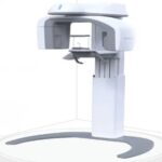 Extra Oral Imaging (POINT 500HD) Dental Panorama-جهاز الاشعة السينية+تصوير فموي إضافي  بانوراما أسنان