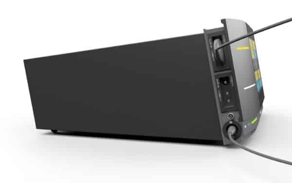 ⁦دياثرمي جهاز قطع و كي جراحي تاتش SURTRON Watt 400 وات 400⁩ - الصورة ⁦3⁩