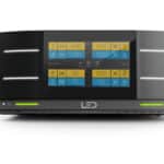 دياثرمي جهاز قطع و كي جراحي تاتش SURTRON Watt 400 وات 400